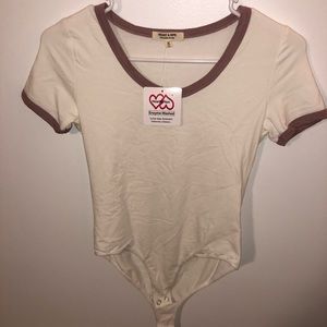 Heart and Hips Bodysuit